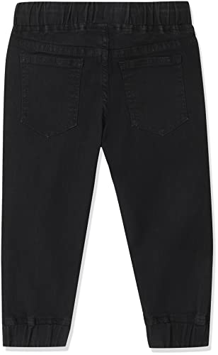 Image of Amazon Brand - Jam & Honey Boys Regular Jeans