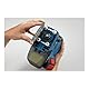 Bosch Professional 18V System Akku Schwingschleifer GSS 18V-10 (Schwingkreis-Ø: 1,6 mm, inkl. 3 Grundplatten mit unterschiedlichen Formaten, in L-BOXX, ohne Akku/ Ladegerät)