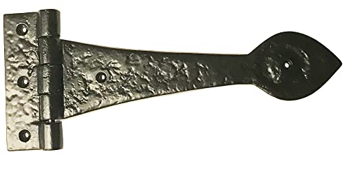 Antique Hardware Depot – 14” Spear Point Decorative Antique Style