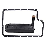 DriveFix Automatic Transmission Oil Filter Kit w/Gasket for Ford F-250 F-350 F-450 F-550 E-350