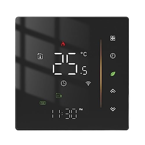 �T�[���X�^�b�g��/�d�C���g�[�K�X�{�C���[���x��Ƃ̎����R���g���[���[(Water gas boiler BK)