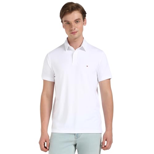 Image of Tommy Hilfiger Men T-Shirt