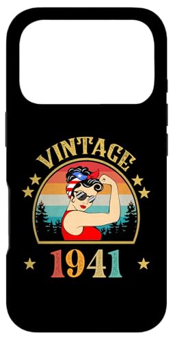 85�΂̒a�����v���[���g 85�� �����p ���g�� ���B���e�[�W 1941 �X�}�z�P�[�X iPhone 17 Pro �p