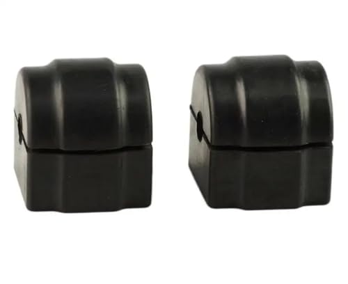 Casquillo de barra estabilizadora trasera para BMW F10 F11 F18 kit de montaje 33556788861