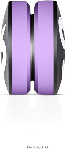 Miniatura 3 de RTP Amortiguador de vibraciones de raqueta de tenis, ShockSorb Original o Ultrasoft V3, el único amortiguador hecho para aliviar el dolor, hecho a