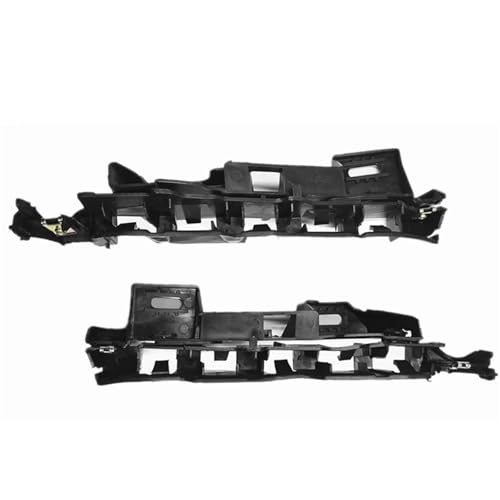 Support pare-chocs avant gauche droit compatible Citroën C4 2005-2010