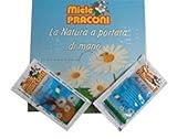 Edulcorante miel de alta calidad italiana en bolsa