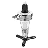 WAND-Cocktailhahn modische Erscheinungsbild macht Produkt exquisiter. Produkt eignet sich auch für Hochzeiten Partys.