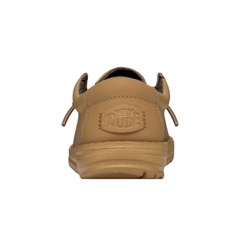 Image of Hey Dude Kids Wendy Funk Mono Slip-On Casual Shoes (Little Kid /Big Kid)