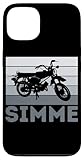 Simson Merch