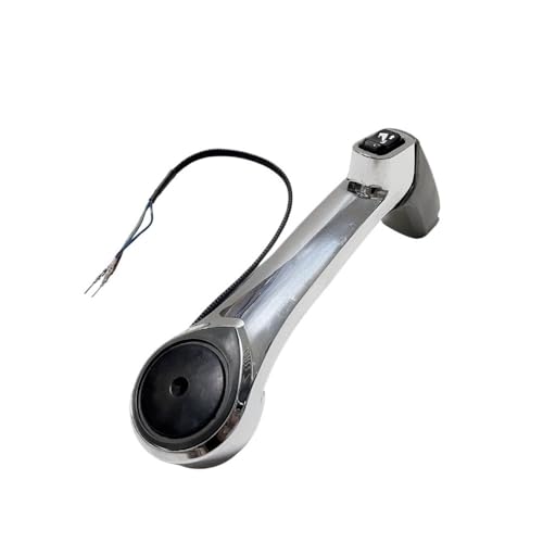 Manette d'accélérateur verticale simple pour télécommande 5007481