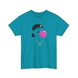 Ken Griffey Jr. T-Shirt - Your Favorite Player Griffey Jr Shirt, Size Large