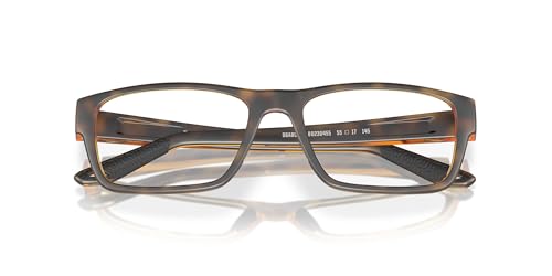 Image of Costa Del Mar mens Ocean Ridge 800 Rectangular Prescription Eyewear Frames
