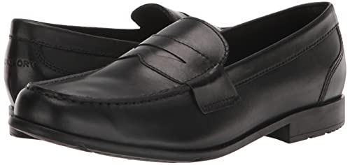 Image of Rockport Men's Classic Lite Penny Loafers
