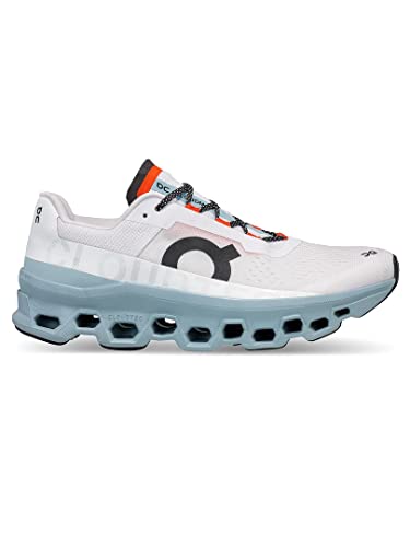Image of On Men's Cloudmonster Sneakers