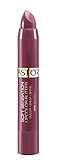 astor maskara big boom Für geschmeidig-weiche und voller aussehende Lippen, pflegende Lippenfarbe mit Glanz-Effekt in zartem Violett