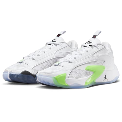 Image of Nike Men's Jordan Luka 2 Low-Top Sneakers
