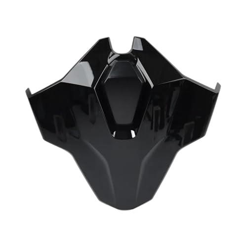 Capot de selle moto pour S1000RR 2023-2024 arrière noir ABS