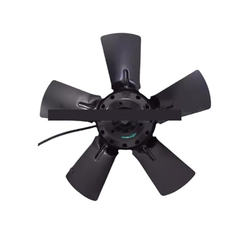 Ventilateur A4E300-AT16-11 de refroidissement pour extracteur A4E300-AA01-60