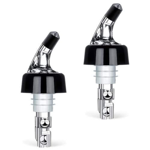 2pcs 30ml Automatic Measured