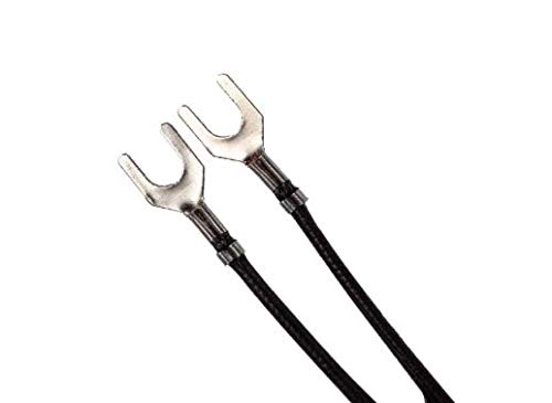 5 Pack Adaptador Antena UHF VHF FM 75 a 300 Ohm miniatura 4