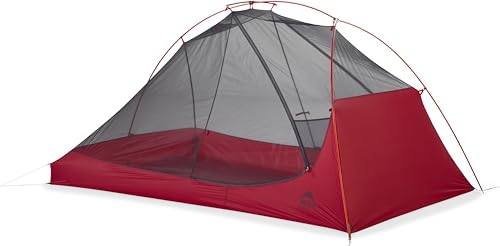 CARPA ULTRALIVIANA MSR FREE LITE 2 PERSONAS miniatura 3