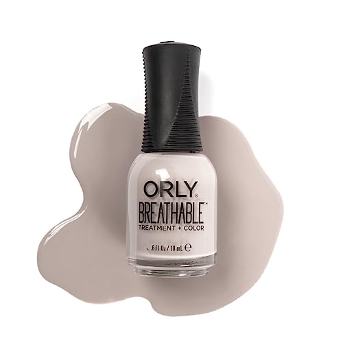 Orly Breathable Nail Color, Staycation, 0.6 Fluid Ounce - Thumbnail 6