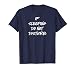 Funny Pajama Shirt Teen Boys Dad Pajamas PJ Do Not Disturb