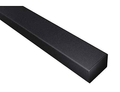 Samsung HW-T450/ZG Soundbar in Schwarz mit Bluetooth-Funktion