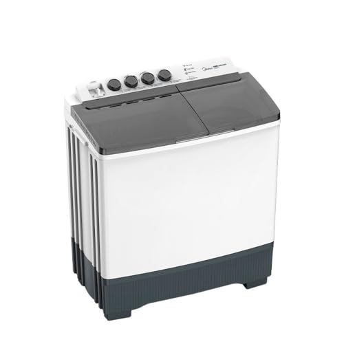 Lista de Lavadora 14kg , tabla con los diez mejores. 29 Lavadora 14kg marca Midea (2)