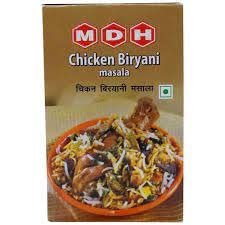 See full amazon price history chart for MDH Chicken Biryani Masala 50gm - Pack of 3 MDH Chicken Biryani Masala 50gm - Pack of 3 (B0B7DC5BBP) Amazon Price History, Amazon Price Tracker