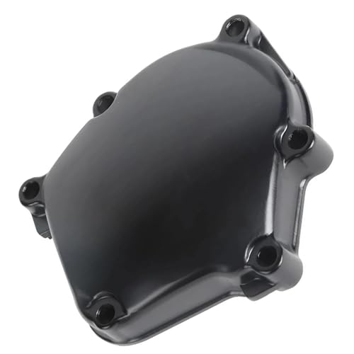 Couvercle de stator aluminium anti-fuite carter moteur pour Kawasaki Ninja ZX636 2005