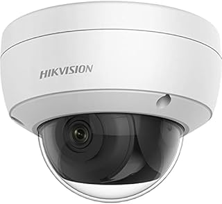 HikVision 4 MP AcuSense Fixed Dome Camera DS-2CD2146G2-I F2.8