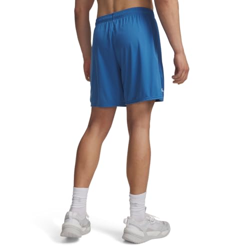 Image of Under Armour 7 inch Tech Vent Shorts
