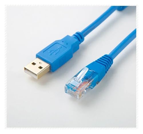 Câble USB-UG00C-T de type isolation pour programmation stable