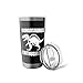 Gorgosaurus Stainless Steel Insulated Tumbler