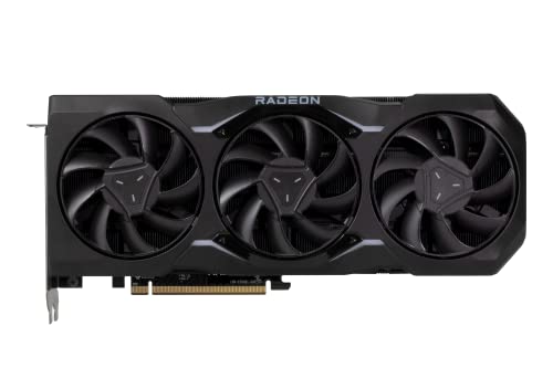 Image of PowerColor AMD Radeon RX 7900 XTX Graphics Card