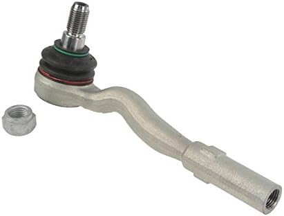 Lemforder Tie Rod End