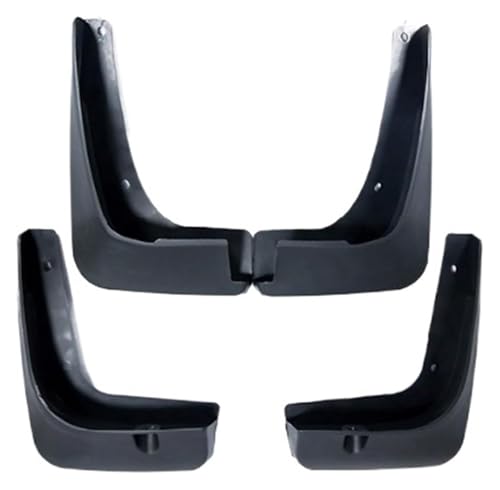 Garde-boue de qualité supérieure pour KIA Forte Cerato K3 finition sur mesure