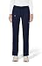 Koi Lite Women's Peace Drawstring Scrub Pant Small Navy