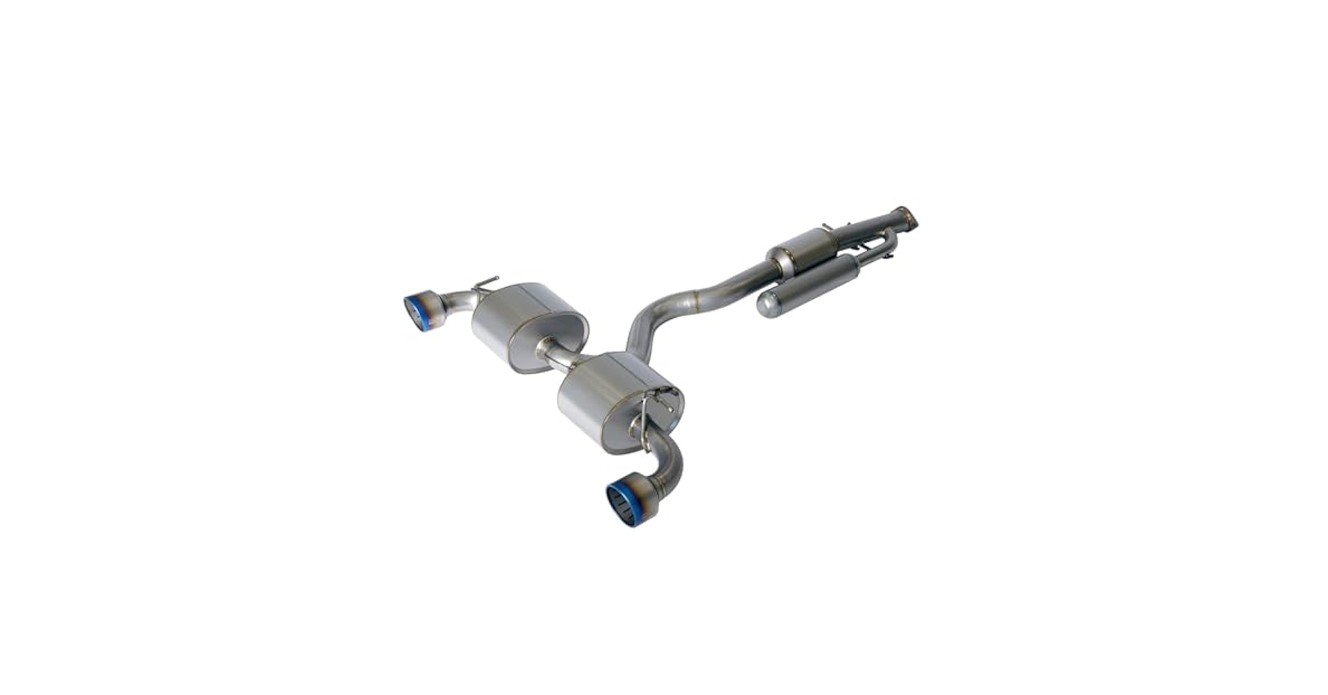 Amazon | HKS 自動車用スポーツマフラー スーパーターボマフラー