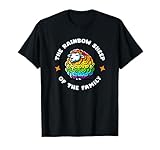 Rainbow Sheep Family 2024 Alleati del Gay Pride