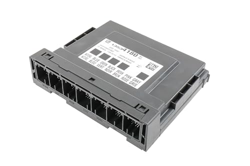GM Genuine Parts 13534180 Body Control Module by GM GENUINE PARTS - Used condition - US$142.63