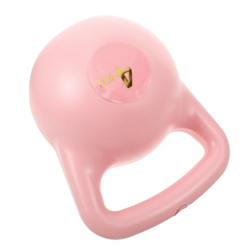 KESYOO Water Fillable Kettlebell Dual Handle Dumbbell for Home Fitness Versatile for Yoga and Secure Grip Design for Enhanced Stability