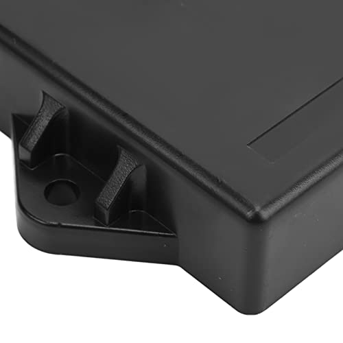 Módulo CDI, Aceleração Potente CDI Ignition Rev Box Anti Envelhecimento Plug and Play 9000RPM para s