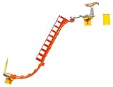 Hot Wheels Wall Tracks Power Drop Trackset