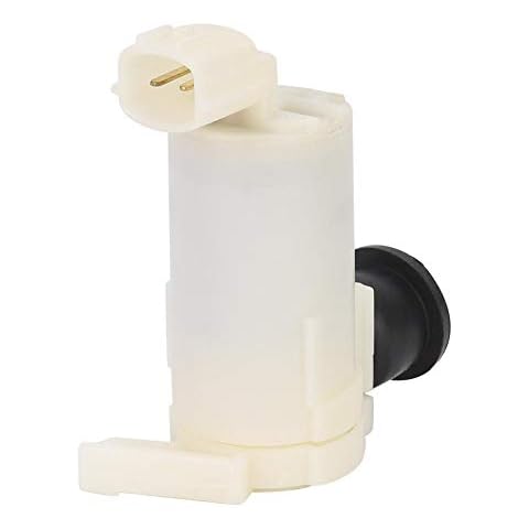 Terisass Windscreen Washer Pump for Isuzu Rodeo Cover