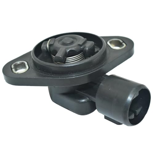Capteur papillon Civic 1990-2000 injecteur ECU potentiomètre TPS 16400-P06-A1