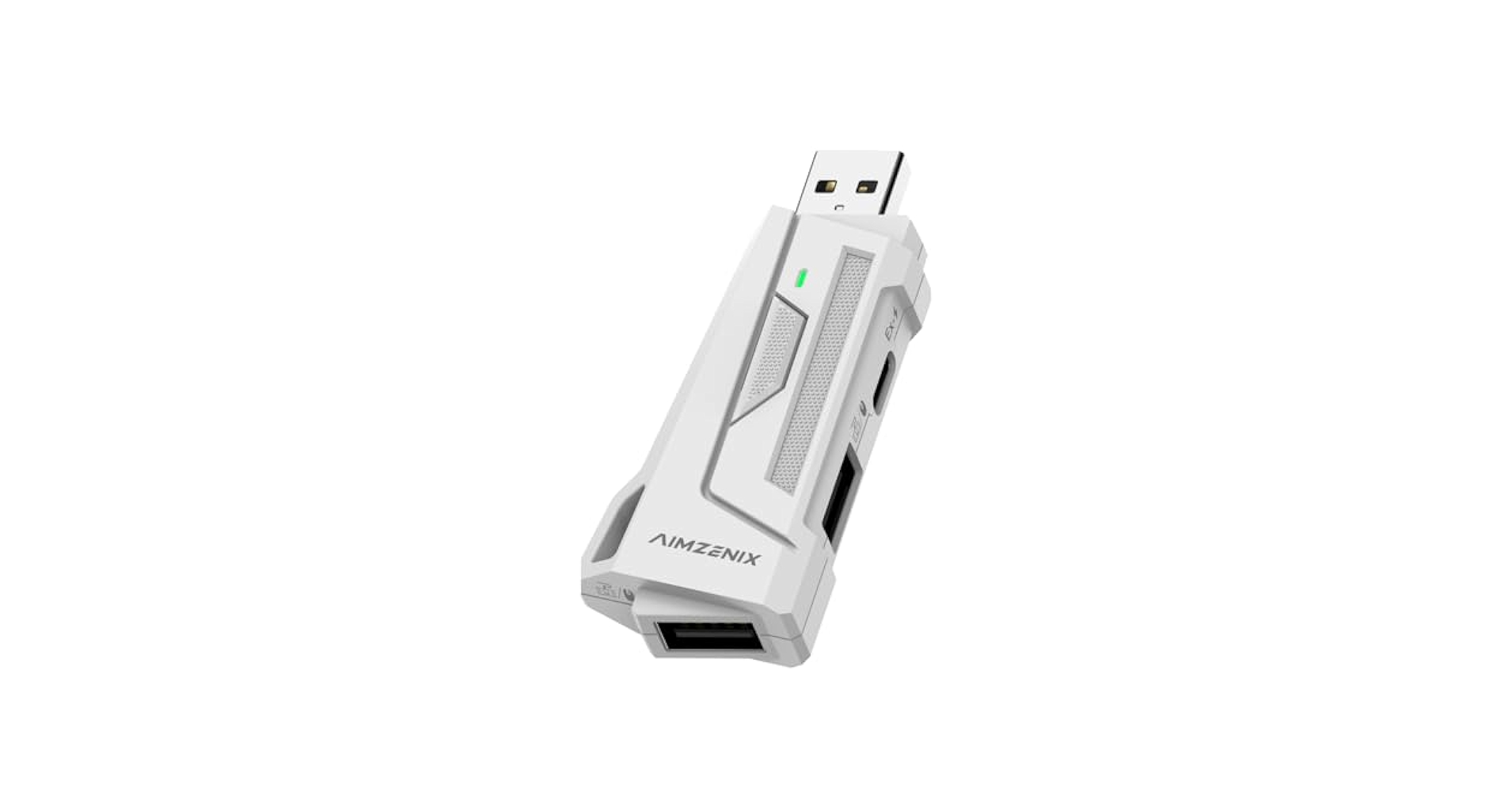 PC用ゲームコントローラー・コンバーター AX200 PRO PC Gaming K&M Adapter AX200 AX200Pro PC Gaming K&M Converter/Adapter, suitable for