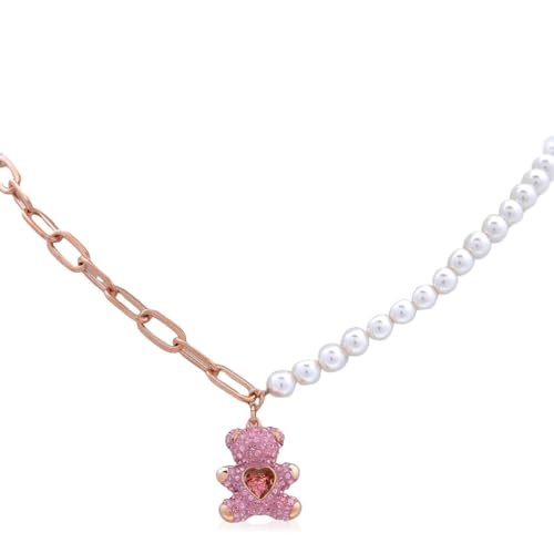 SWAROVSKI Teddy pendant